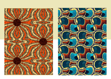 African Fabric Retailer,Wholesaler and Manufacturer from New York