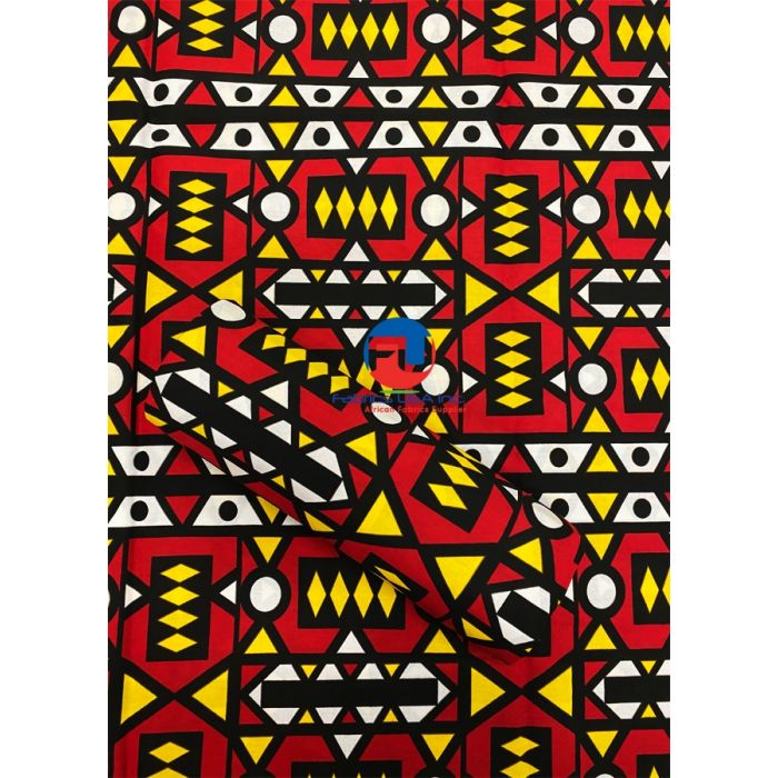 african fabric patterns