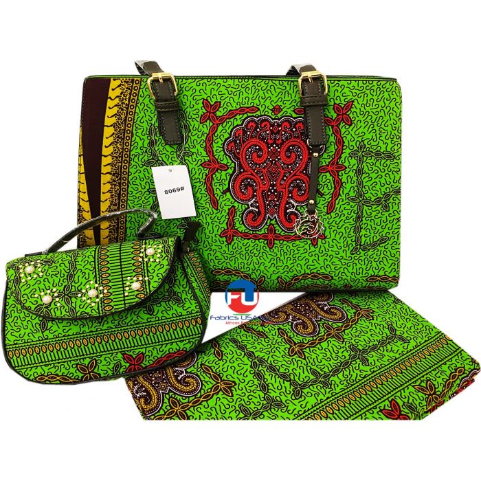 African Tote Bag, Colorful Shopping Bag, Ankara Print Bag, Beach Bag,  African Accessories, Library Bag, Zig Zag Tote Bag, Hippie