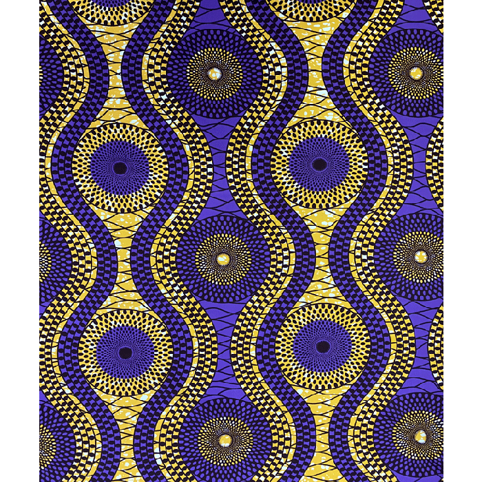 african fabric patterns