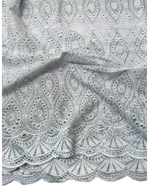 Cotton Lace