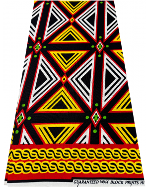 ankara print