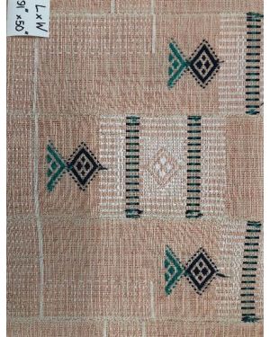 african handwoven fabric