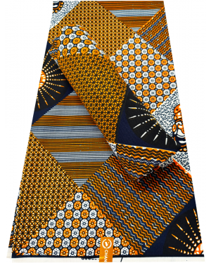 ankara wax print, african wax print, wrapper print