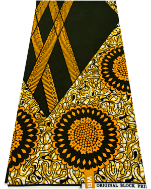 ankara wax print, african wax print, wrapper print