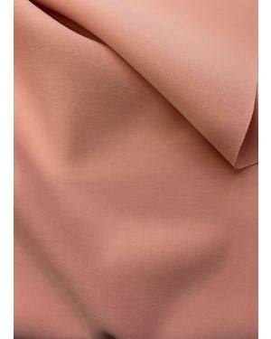 Coral Scuba Knit Fabric 1.5 Mm Thick Neoprene Polyester -  Ireland