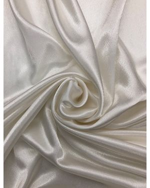Polyester Crape Back Satin Fabrics for Fashion Style.