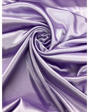 lilac polyetsre fabric, lining fabric 60" width 