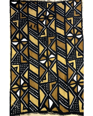 african mudcloth